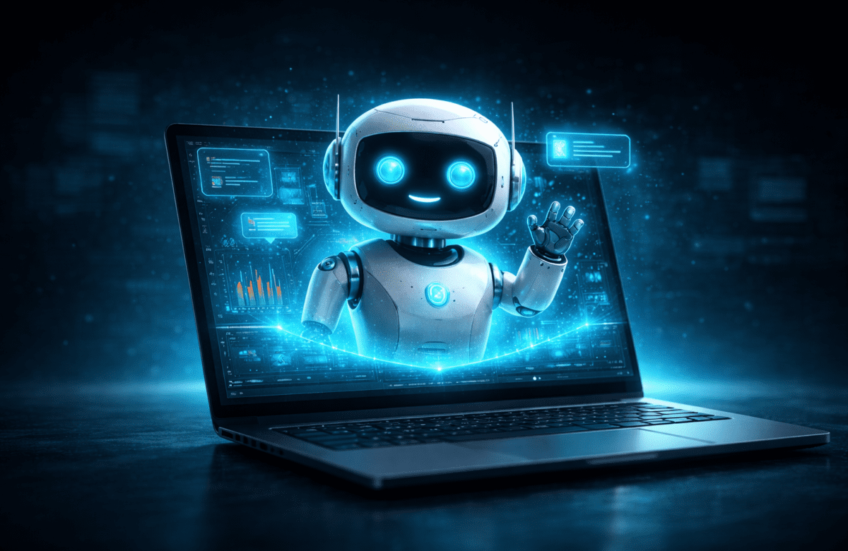 Digitale Transformation Herausforderungen: 3 Wege meistern