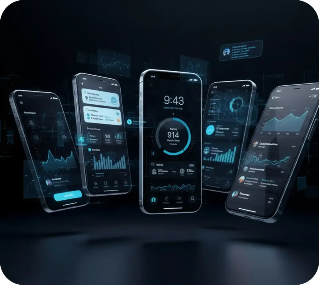 Native APP Entwicklung